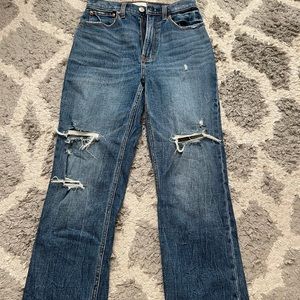 Abercrombie Jeans